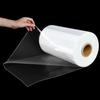 1kg Highly Transparent POF Folding Films, Heat Shrinkable Plastic Sealing Film, Cosmetic Packaging Roll Material, with Toughness and No Breakage