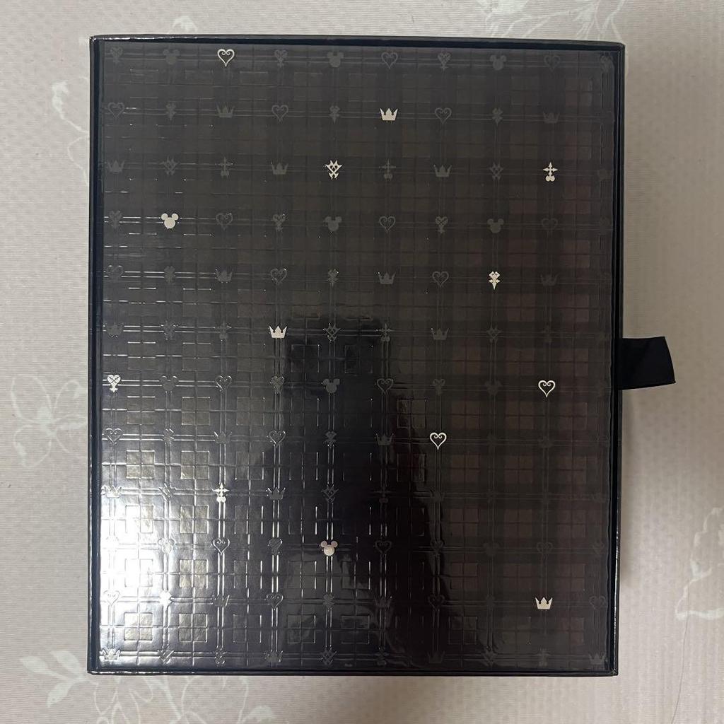 [USED] Kingdom Hearts Integrum Masterpiece KINGDOM HEARTS