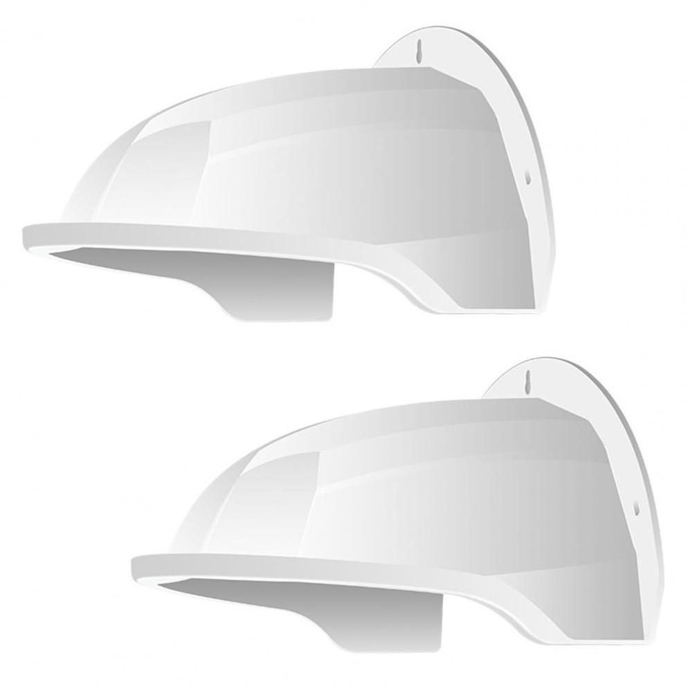 Weatherproof Cover for Outdoor Cameras Reliable Protection Against Elements