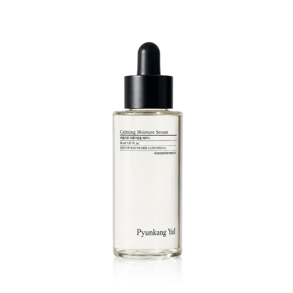 Pyunkang Yul Calming Moisture Serum 30 Ml