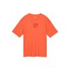 Jordan Drop Shoulder Sleeve T Shirt Women's Orange DM3245-869