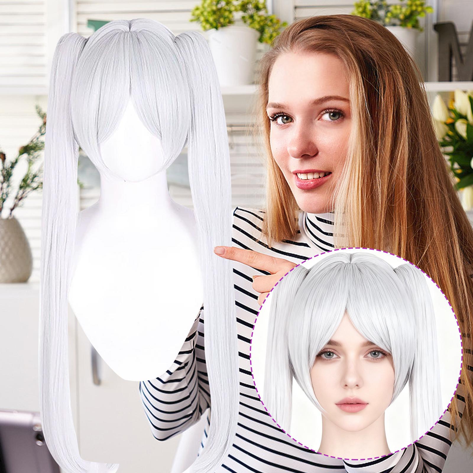 

Hot Anime-themed Cosplay Wigs, Cosplay Wigs For Women,, Party Cosplay Wigs, One Size