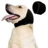 Noise Reduction Dog Ear Covers Hearing Protection Waterproof Dog Calming Earmuff Shock Proof Adjustable Pet Ear Muffs