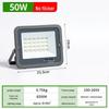 Nufeng Outdoor Square Floodlight