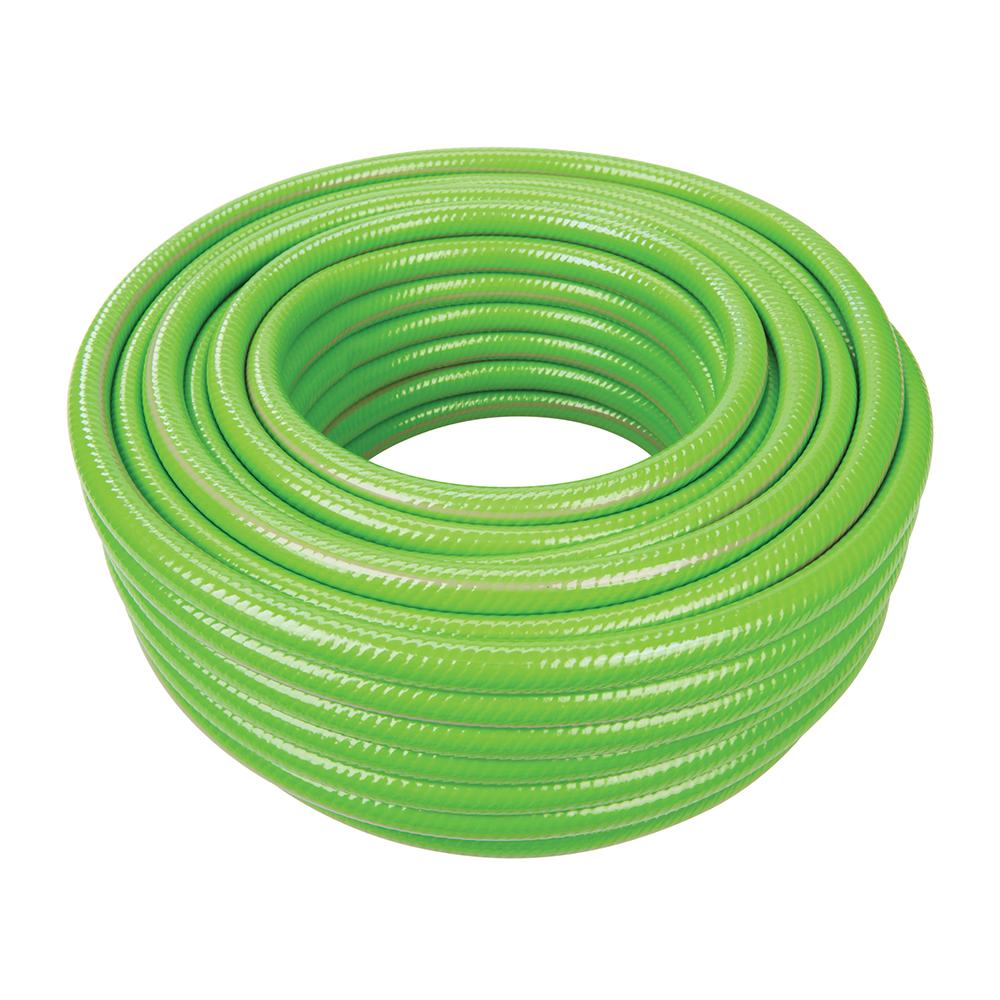 Silverline PVC Reinforced Hose Pipe