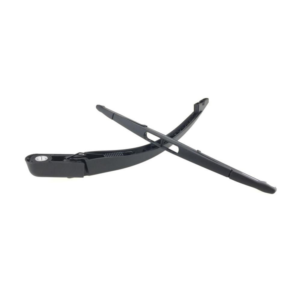 Rear Windshield Wiper Blade Rear Wiper Arm Fit for Toyota Aygo 2005-2014