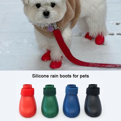 Oblečky a obuv – Obuv pro psy