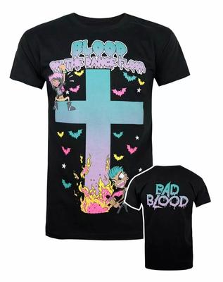 Blood on the Dancefloor Bad Blood T-Shirt Unisex Baumwolle Vollgröße S-5XL ZL260 Unisex T-Shirt
