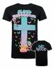 Blood on the Dancefloor Bad Blood Koszulka Unisex Bawełniana Pełny rozmiar S-5XL ZL260 Koszulka Unisex