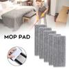 Washable Mop Replacement Pads Dust Household Cleaning Pad New Microfiber Mop Pad