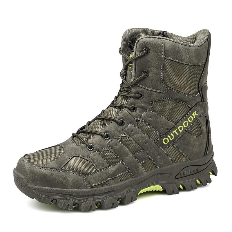 Alliance Envoy Outdoor High-Top Hiking Boots 39