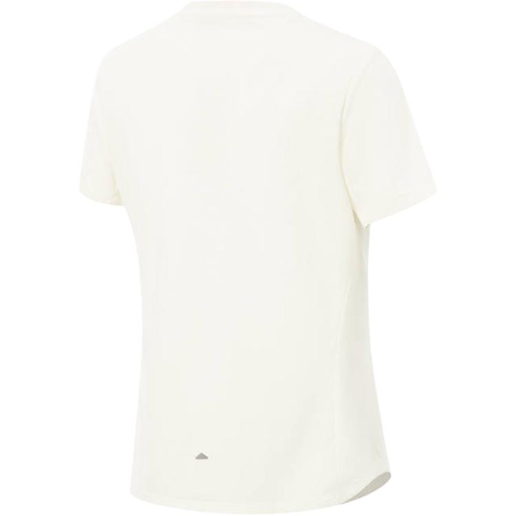 Li-Ning Comfortable Quick-Drying Breathable Sports Lightweight Fashion Short Sleeve T-Shirt Unisex tops ATSV310-2