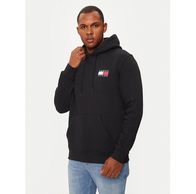 Толстовка Tommy Jeans Essential EU XS