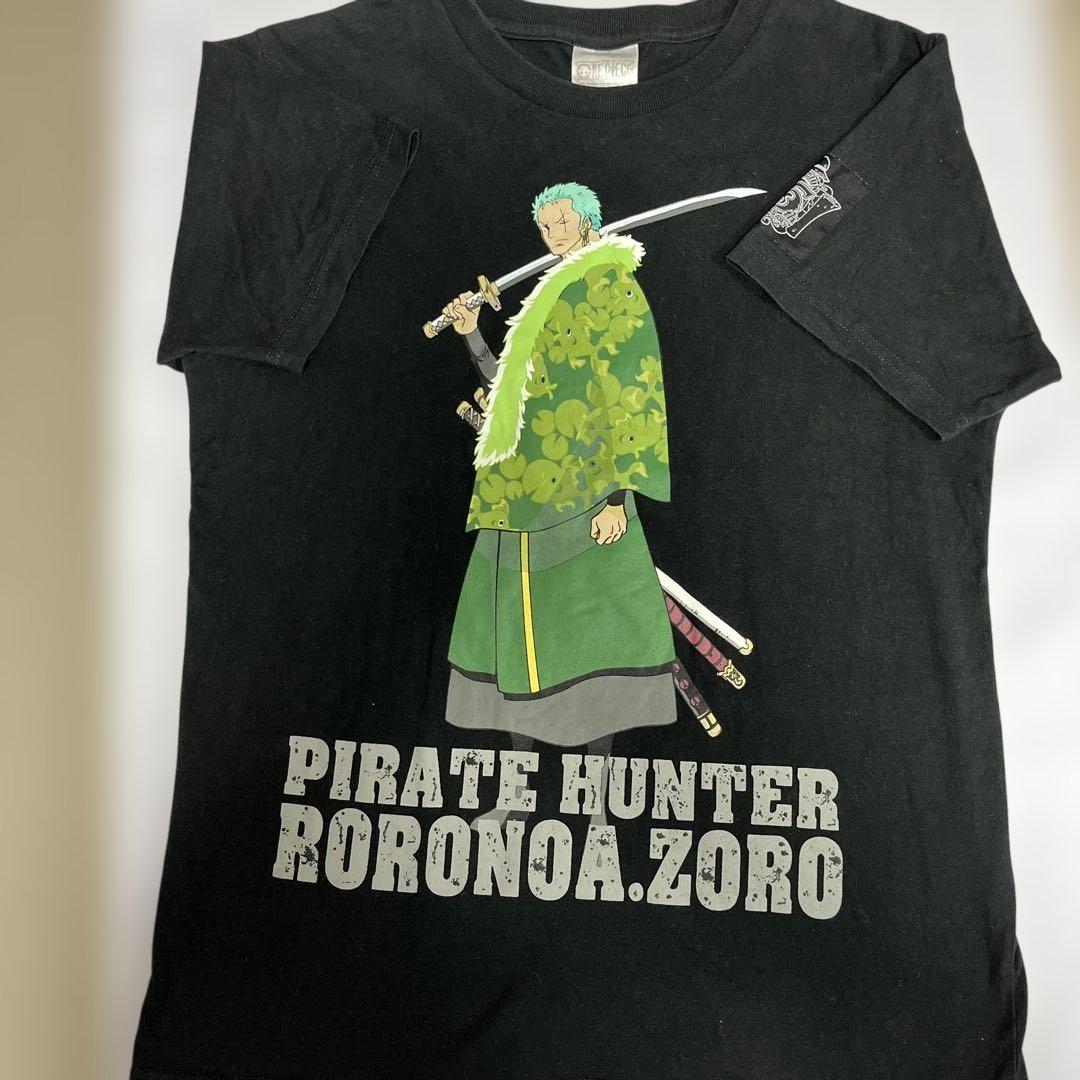 

[USED] Roronoa Zoro T-shirt, shipping included