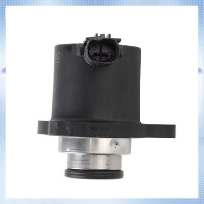 Mekanik ekipman – Solenoid valfler