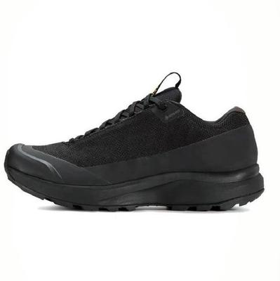 New Niaojia FL High-end Men's Sports Shoes Are Fashionable, Comfortable, Breathable and Non-slip Casual Outdoor Shoes, Heightening Men's Shoes