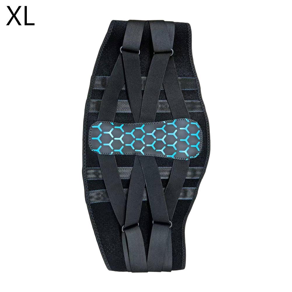 

Waist Trainer Belt Breathable Abdominal Support Elastic Back Brace Postpartum Recovery Sports Medical Support Health Care Aid