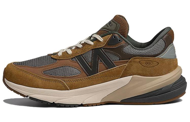 990v6 Carhartt Wip x 990v6 New