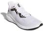 adidas Alphabounce+ 'Cloud White' EF8061