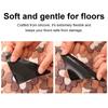 8 Pcs Non-Slip Rug Corner Pads Keep Your Rugs In Place Non Slip Carpet Tape Easily Installation for Hardwood Tile Floors