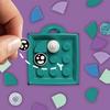 LEGO DOTS Animal Charm <Narwhal> 41928