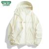 MULINSEN Women's 2026 Summer Ice Silk Sun Protection Jacket