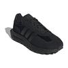 Adidas Retropy E5 'Triple Black' Sneakers GW0561