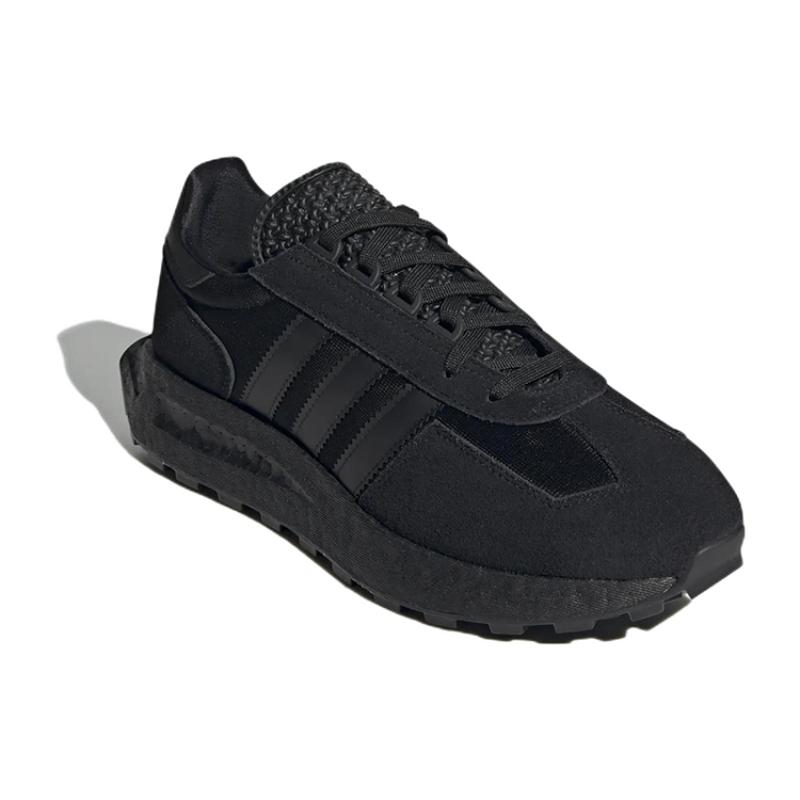 Adidas Retropy E5 'Triple Black' Sneakers GW0561