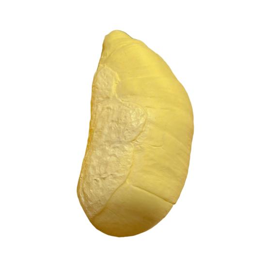 Реалистичная игрушка-пищалка из дуриана, игрушка с медленным отскоком, игрушки для снятия стресса, гаджет-антистресс на тему еды для детей и взрослых