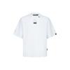 Evisu T-Shirts Men's Crew Neck Moderate Straight Fit 2ESGNM3TS617RXCT