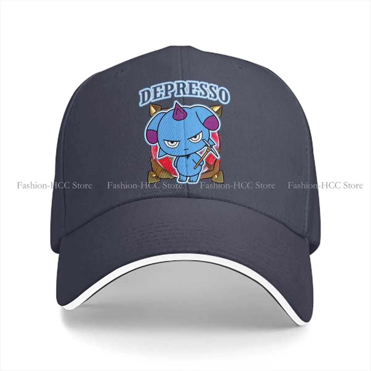 

Eggie Mochi (Welcome to Demon School Iruma) Baseball Cap Cosplay Designer Hat WoUnisexs Hats Unisexs One Size