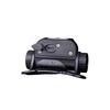 Fenix HM65R Max 1400 IP68 Dustproof and Perfect for Snow Mountain Trail and Night Work Headlamp, Lumens, USB-C Rechargeable, Waterproof, Climbing,