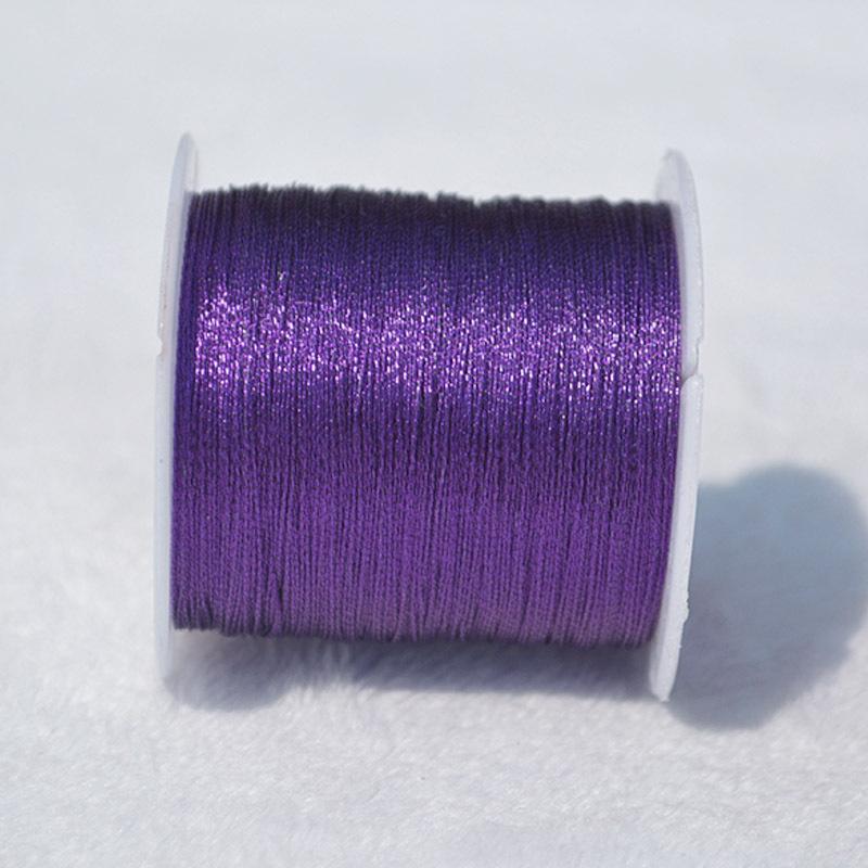 Gold Thread Filigree Strand Thread Handmade Di Bracelet Coil Winding Thread Magic Thread Metal Thread Embroidery Thread Gold Silver Thread