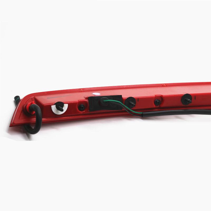 92700D3000 for Hyundai Tucson 2016-2020 Rear High Mount Stop Lamp 3RD Third Brake Light Rear Additional Brake Light