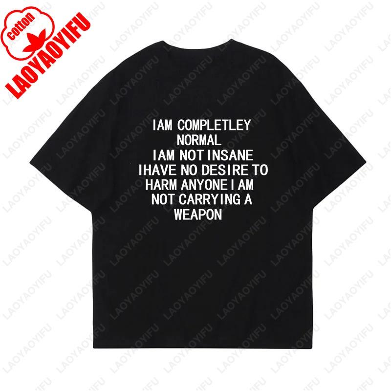 2023 Y2k Top Women TShirt Oversized Kawaii Letter Print Cotton Tees Harajuku Short Sleeve Streetwear Classic Simple Style