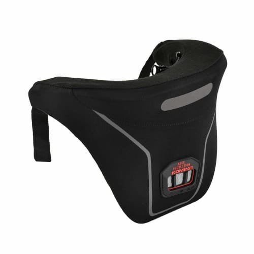 Komine Motorcycle Neck Brace Street Free SK-647 622 Protector