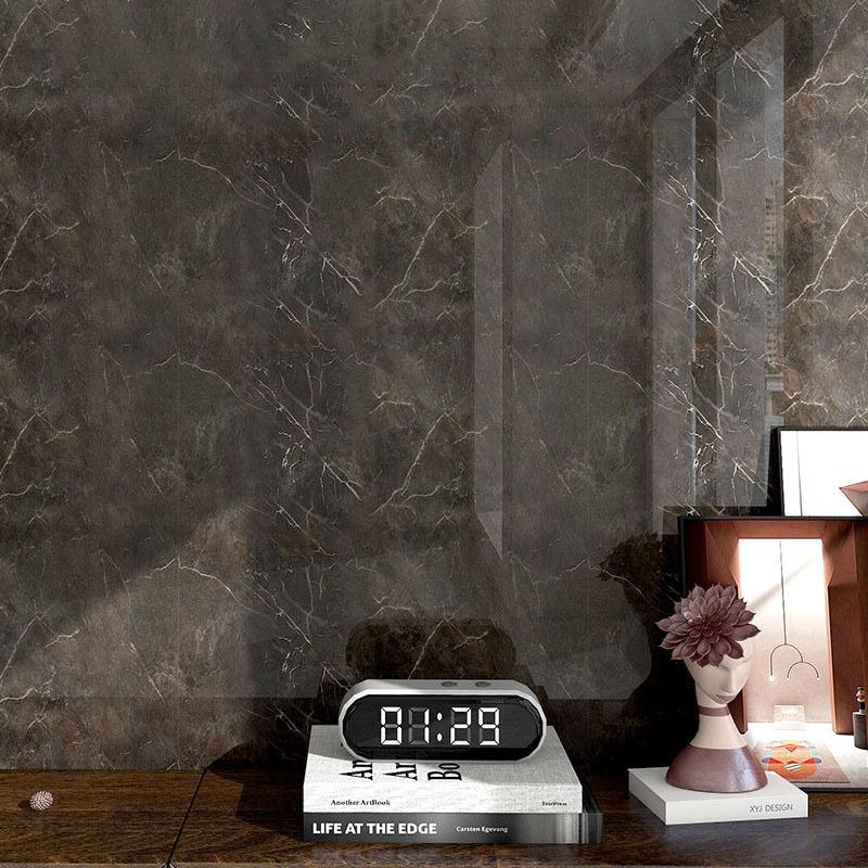 Samoprzylepna wodoodporna kafelkowa naklejka tło dekoracja ścienna toaleta imitacja płytki naklejka ścienna do remontu domu