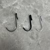ZNMW Pegboard S-Hooks, 6-Pack
