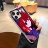 Oshi No Ko Kana Phone Case For IPhone 17 Air 16 E 15 14 Plus 13 12 11 Pro Max Jelly 2 In 1 Protective Case
