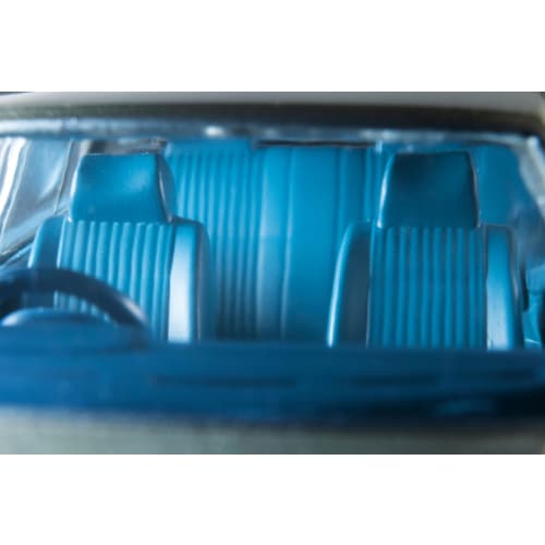 TOMYTEC Tomica Limited Vintage Neo 1/64 Scale LV-N244b Nissan Gloria Wagon V20E GL Yellowish Silver 1991 Model (Finished Model) 336181