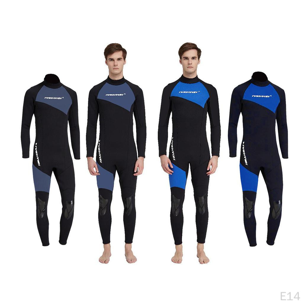 Full Body Diving Suits for Surfing, Snorkeling
