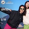 Women's Loose-Fit Cooling Sun Protection Jacket