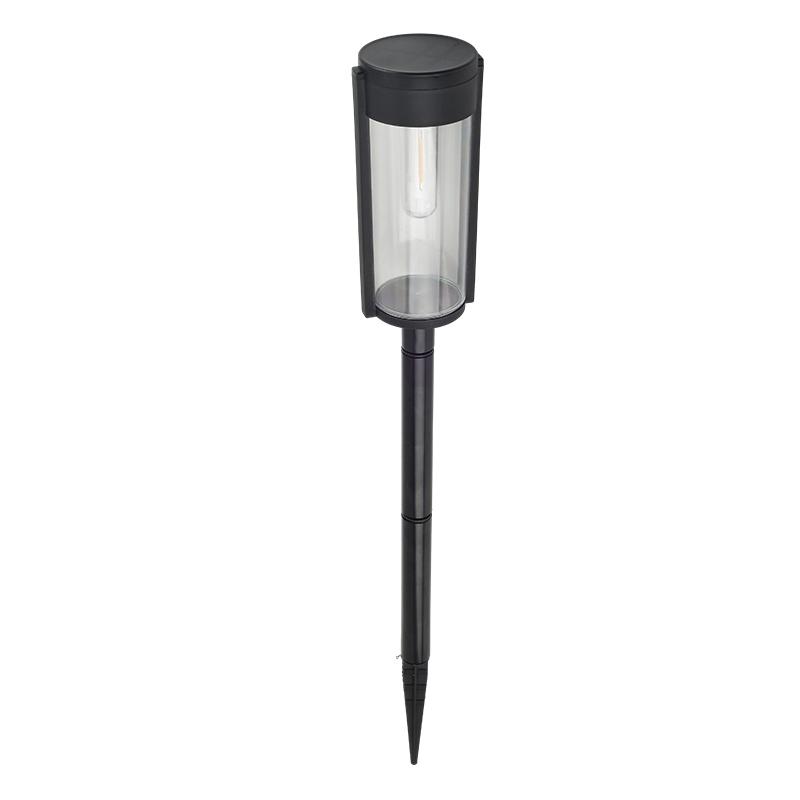 

LED Solar Lawn Light Rainproof Tungsten Landscape Lamps Garden Ambience Decoration Outdoor Lighting Path Yard Patio Floor Lamp