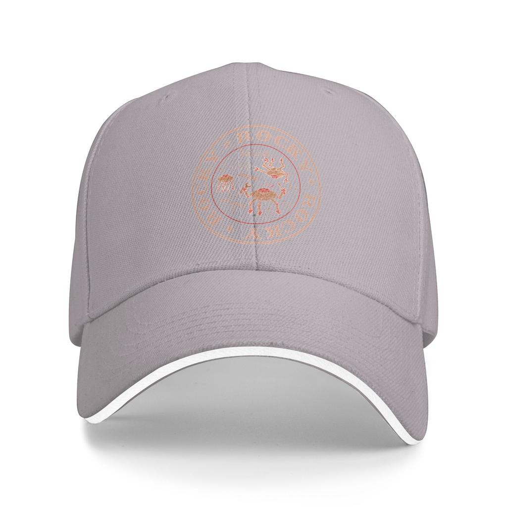 Project Hail Mary Vintage Rocky Baseball Cap Outdoor Sport High Quality Hip Hop Hats Women Men Fashion Custom Logo Baseball Caps