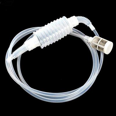 Plastic Manual Home Brewing Siphon Pumping Oil Absorption Hose