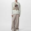 LOUIS VUITTON Sweatshirt Men's Light Green 1ABYJU