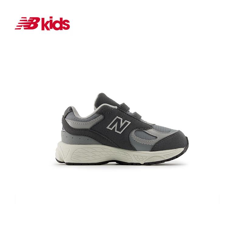 New Balance IV2002CF Toddler Velcro Sneakers