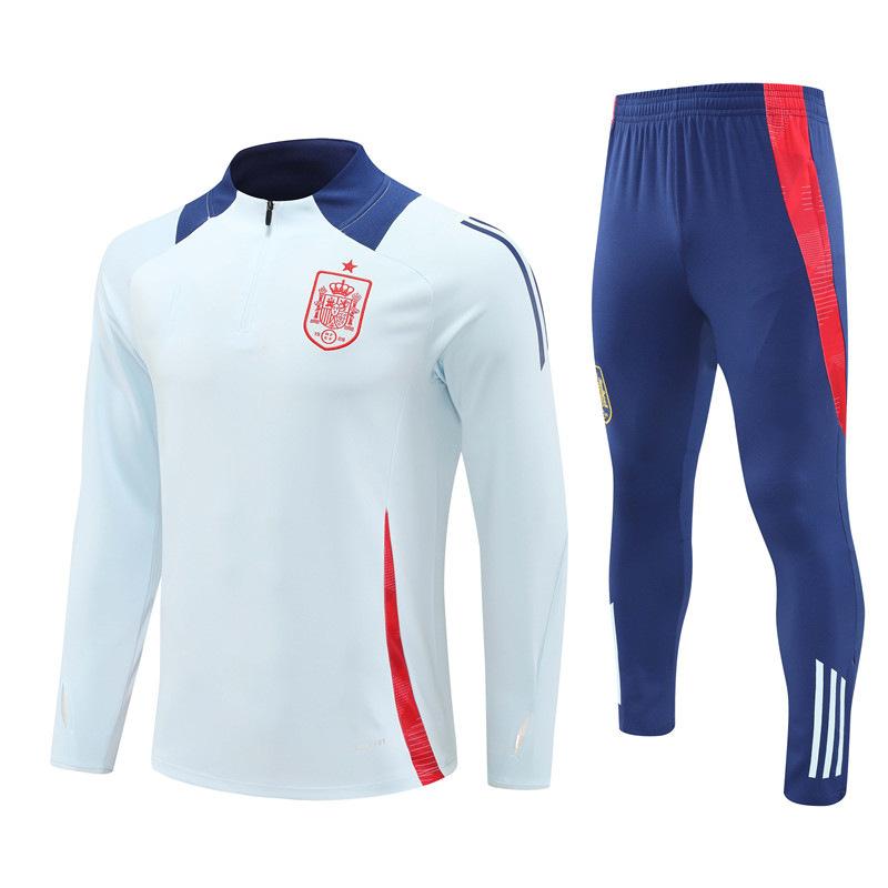 Maglia da Calcio Ajax Francia Inghilterra Brasile Spagna Mezza Tiratura