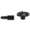 14mm Piston Stop Tool Black Dismount Tools Flywheel Removal Tool For Husqvarna Echo Clutch Removal Tool