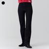 GueSS Women S Fleece Straight Black Tone Yq4d9190